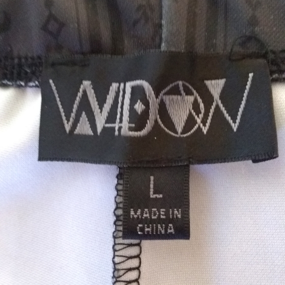 INC Button Up Top - Picture 4 of 6